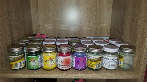 Yim Siam Massages Thaï Bien-être