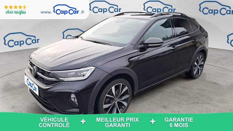 Volkswagen Taigo 1.5 Tsi 150 Dsg7 R-Line