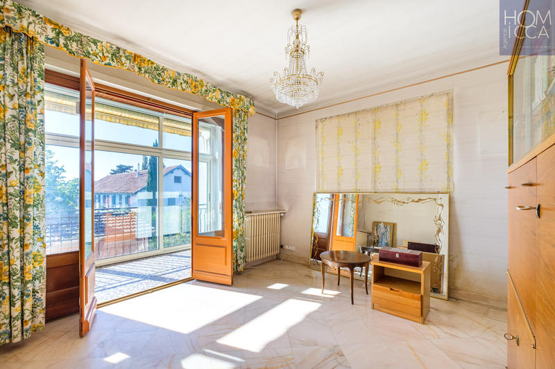 Maison - 82 m² - 5 pièces