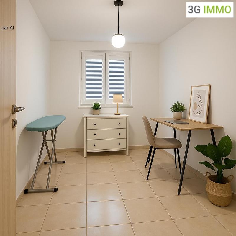 Maison - 128 m² - 4 pièces