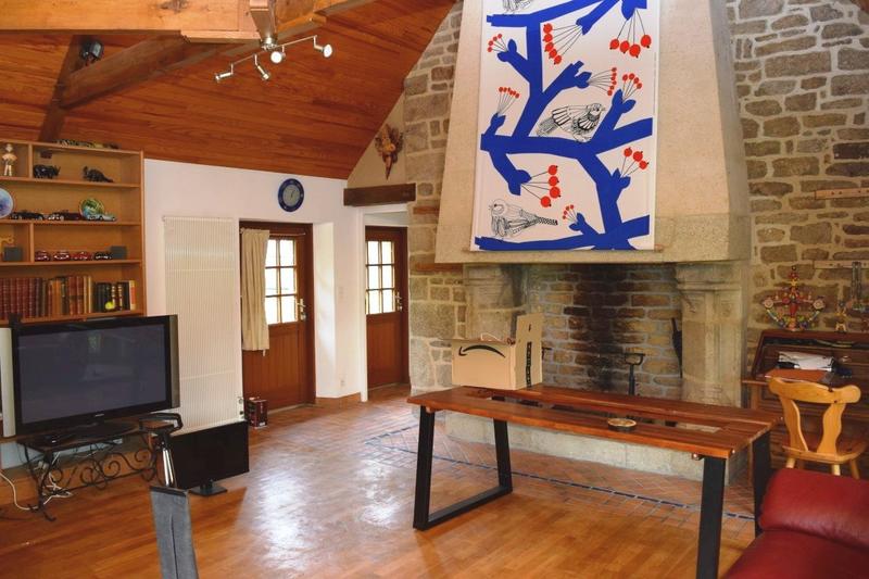 Maison - 274 m² - 11 pièces