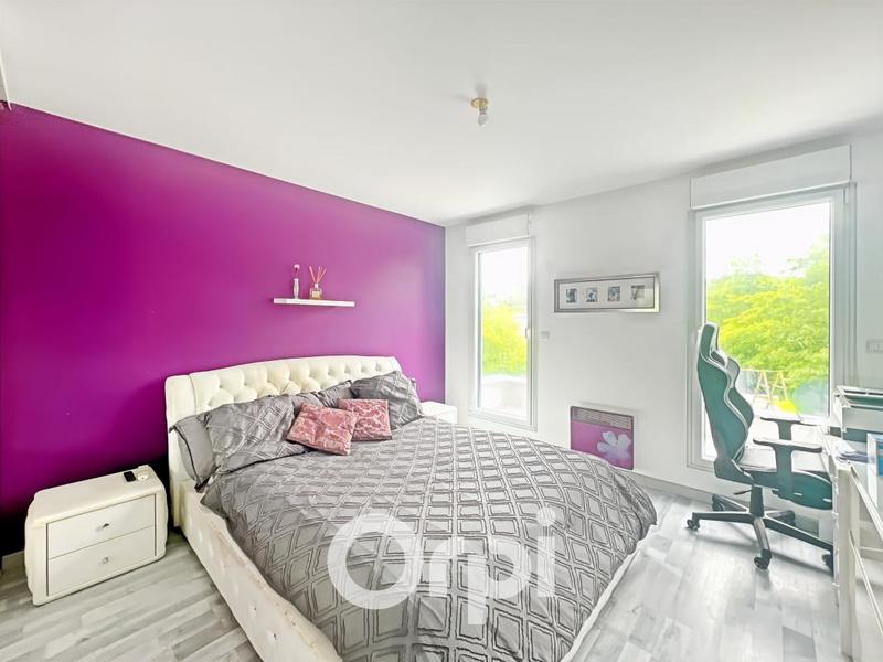 Maison - 147 m² - 5 pièces