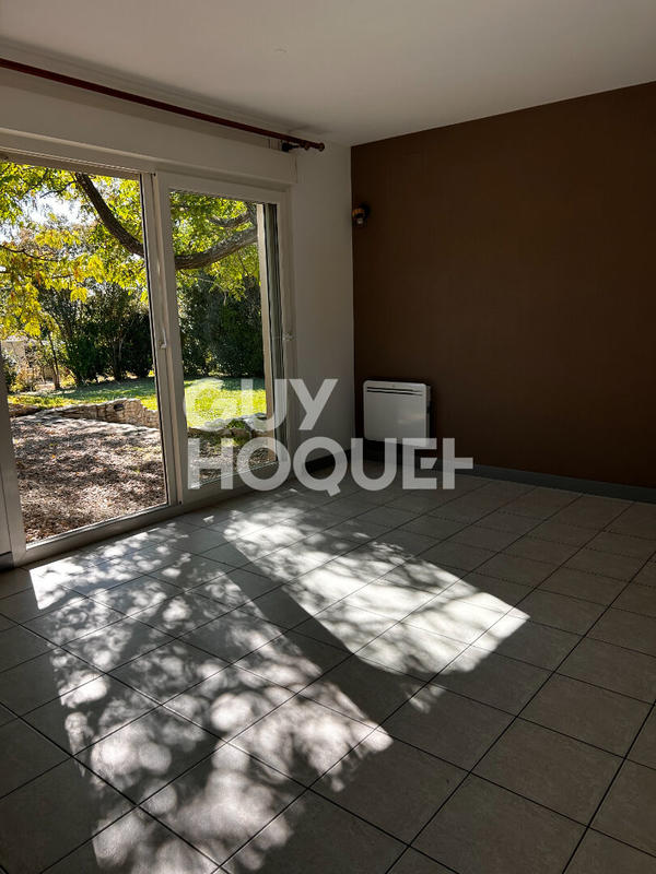 Maison - 77 m² - 3 pièces