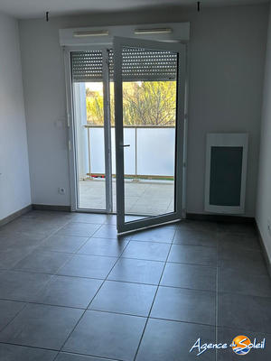 Appartement - 23 m² - 1 pièce