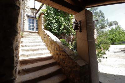 Mas - 390 m² - 10 pièces