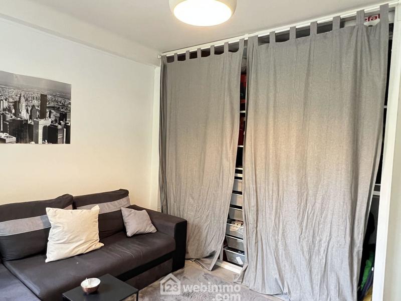 Appartement - 73 m² - 4 pièces