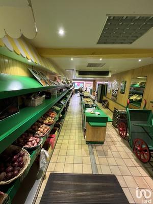 Local commercial - 300 m²