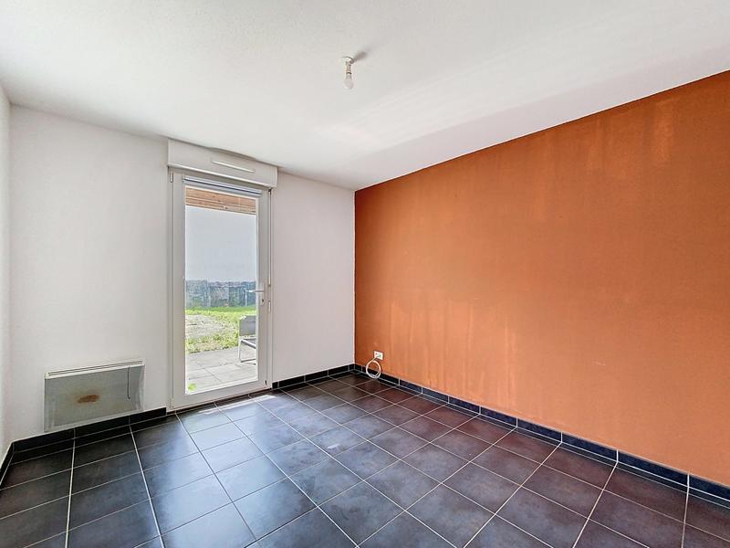 Maison contemporaine - 98 m² - 5 pièces