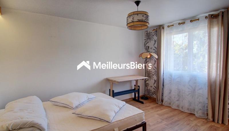 Maison - 143 m² - 6 pièces