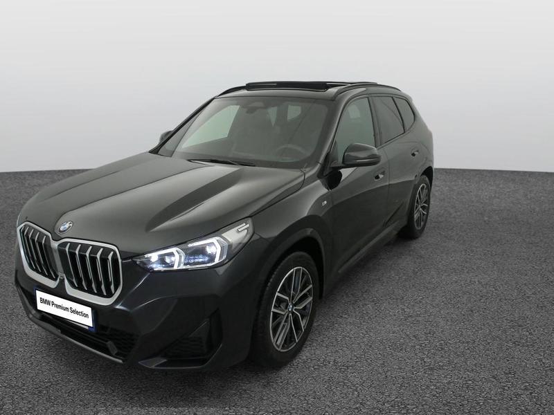 Bmw X1 U11 sDrive 20i 170ch Dkg7 m Sport