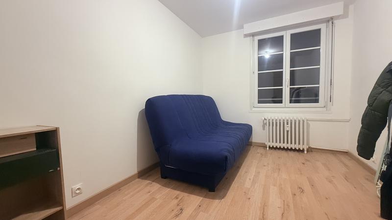 Appartement - 76 m² - 4 pièces