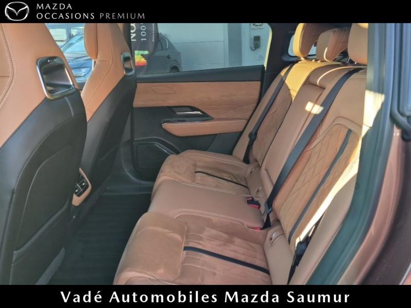 Mazda 6 6e Ev 245ch 80kwh Grande Autonomie Takumi Plus