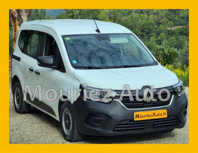 Renault Kangoo Van 3 1.5 Blue Dci 95 Grand Confort Places