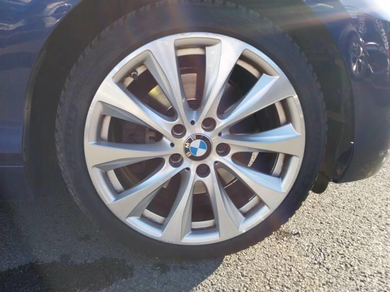 Bmw Serie 2 Cabriolet 230i 252 ch Bva8 Luxury