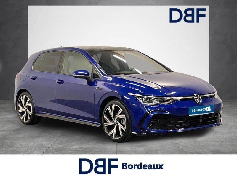 Volkswagen Golf 1.5 eTSI Opf 130 Dsg7 R-Line