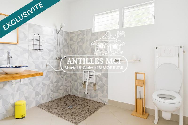 Villa - 105 m² - 2 pièces