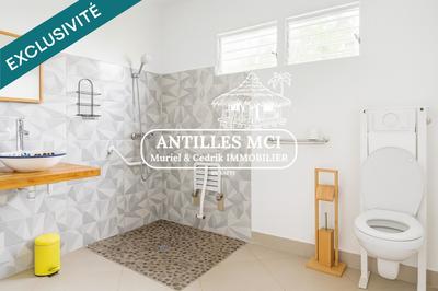 Villa - 105 m² - 2 pièces