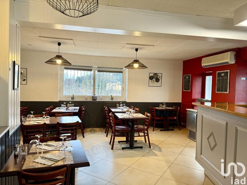 Local commercial - 61 m²