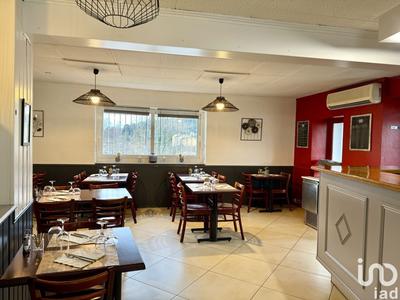 Local commercial - 61 m²