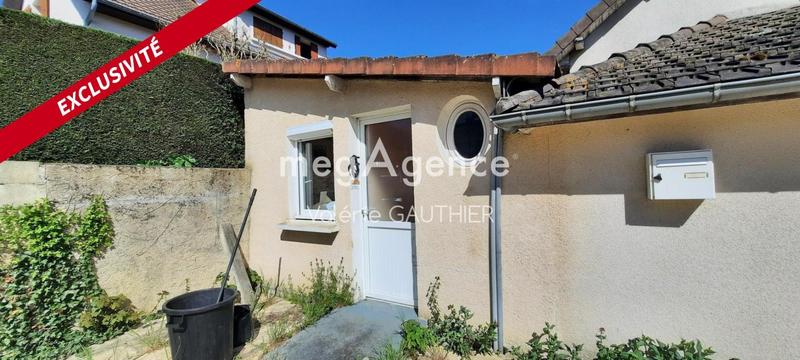 Maison - 149 m² - 7 pièces