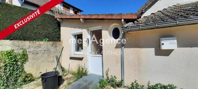 Maison - 149 m² - 7 pièces