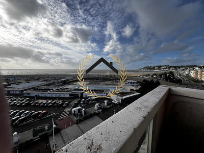 Appartement - 58 m² - 2 pièces