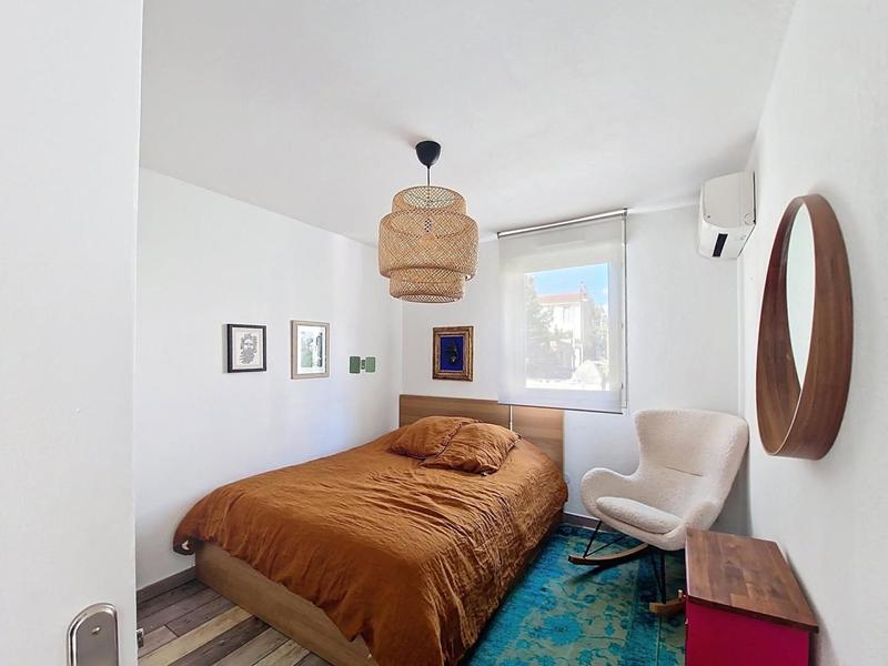 Maison - 68 m² - 3 pièces