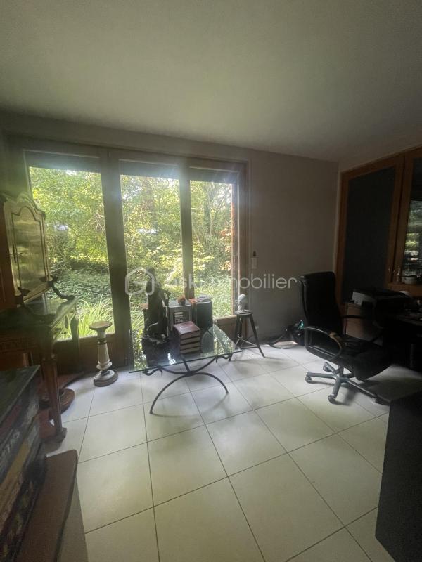 Maison - 152 m² - 5 pièces