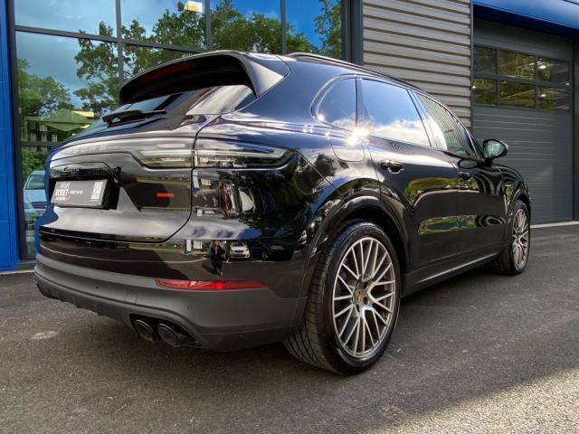 Porsche Cayenne E-Hybrid 3.0 V6 462 ch Tiptronic Bva Platinum Edition