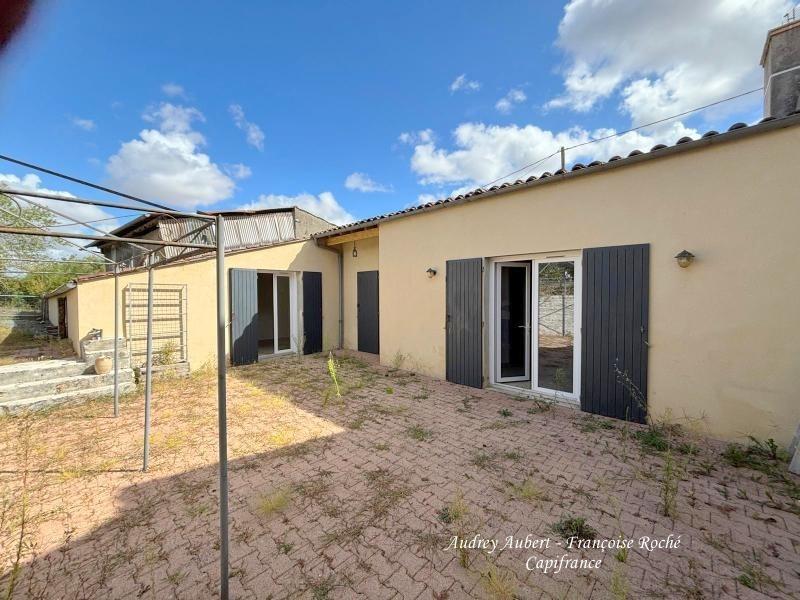 Maison - 112 m² - 4 pièces