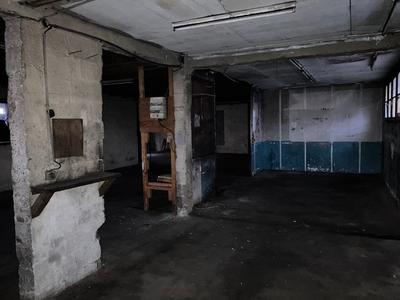 Local d'activité / Entrepôt - 200 m²