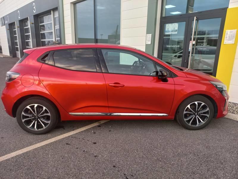 Renault Clio TCe 90 Gsr2 Techno