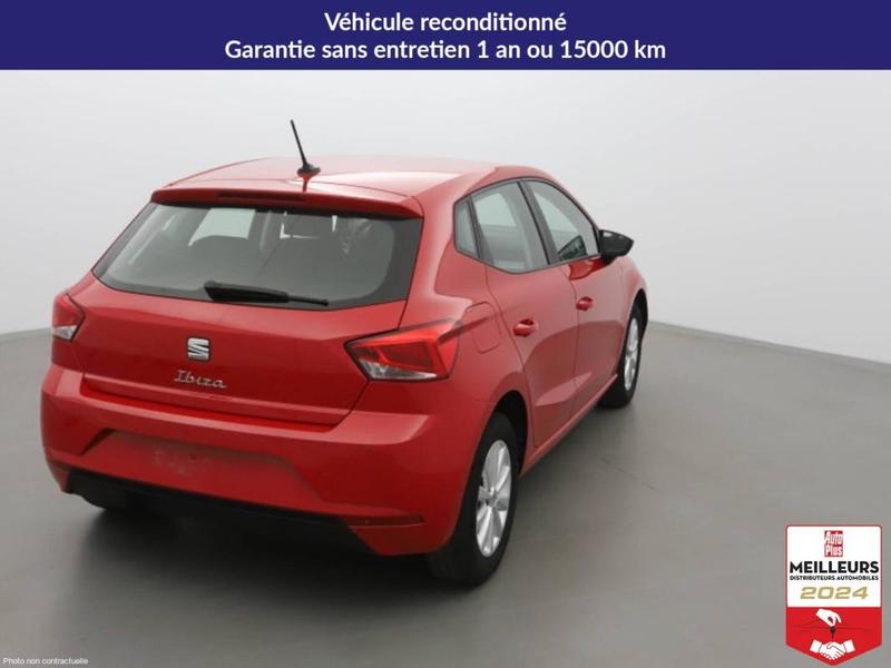 Seat Ibiza 1.0 Tsi 95ch Style