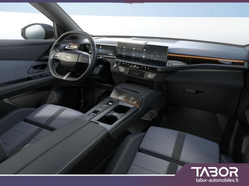 Opel Grandland Hybrid Aut Gs