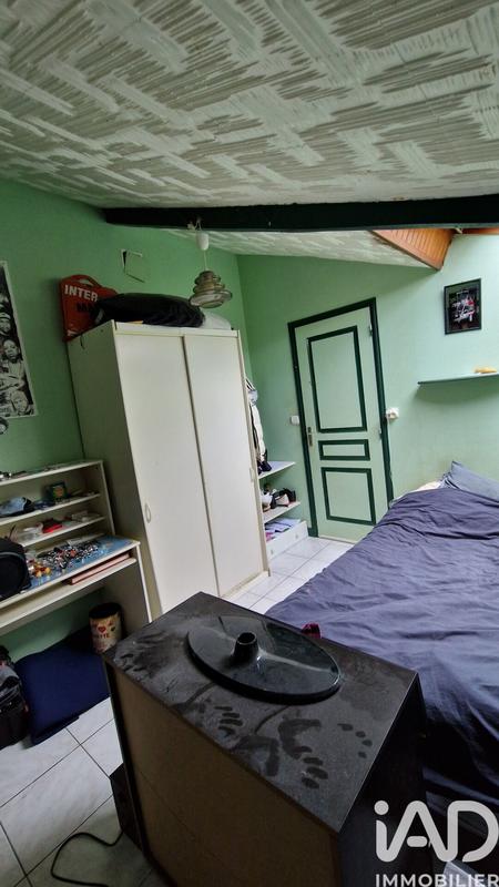 Maison - 130 m² - 4 pièces