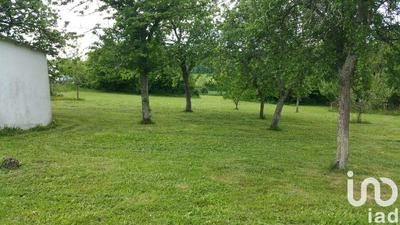 Maison - 50 m² - 4 pièces