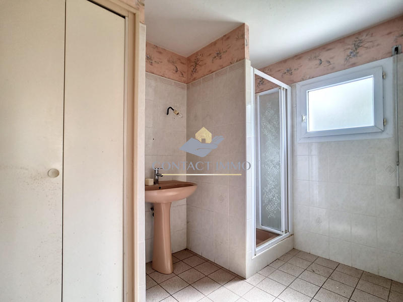 Maison - 77 m² - 3 pièces