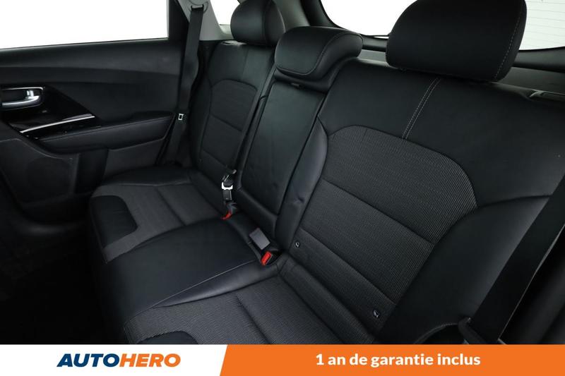 Kia Niro 1.6 GDi Plug-In Hybrid Motion Dct6 141 ch