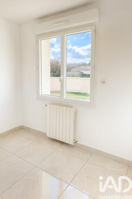 Maison - 81 m² - 4 pièces