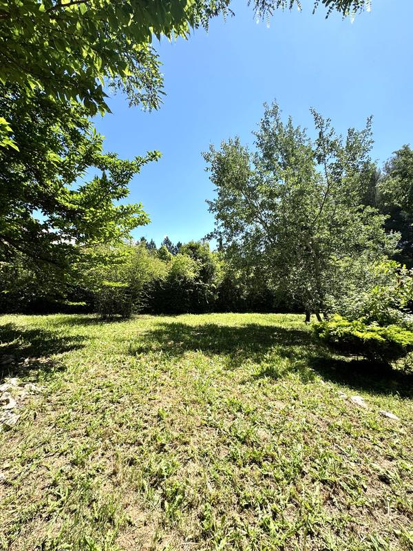 Maison ancienne - 277 m² - 6 pièces