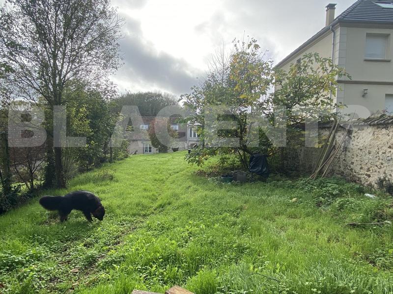 Maison de ville - 140 m² - 7 pièces