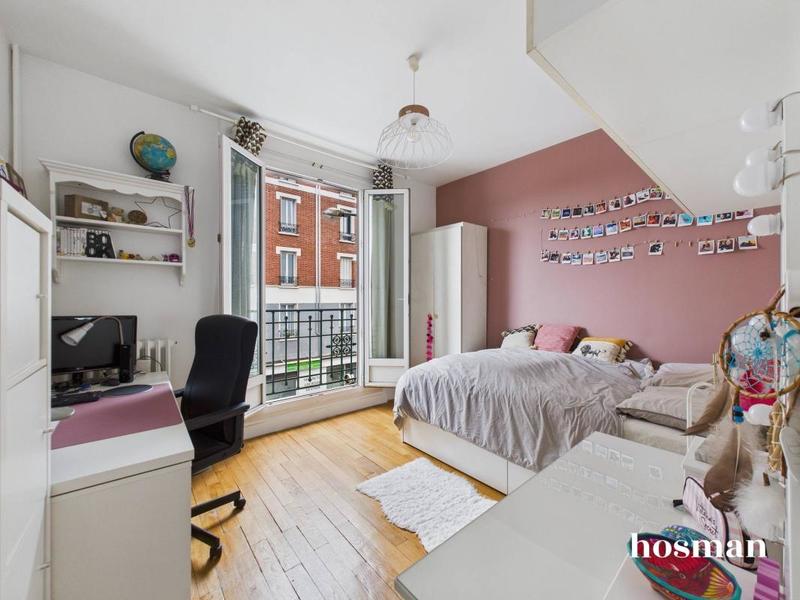 Maison - 159 m² - 8 pièces