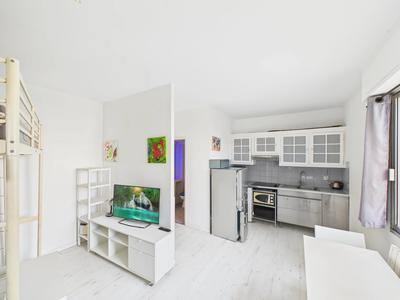 Appartement - 26 m² - 1 pièce