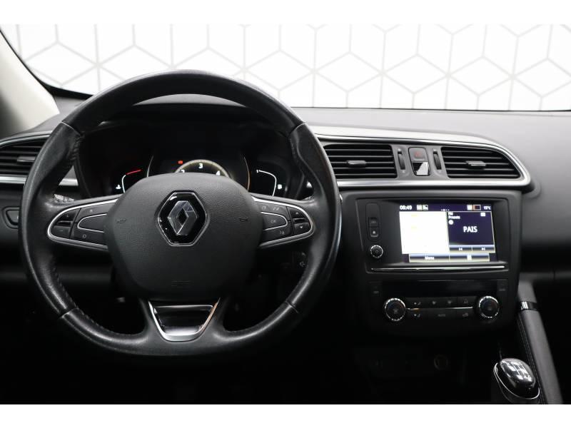 Renault Kadjar dCi 110 Energy eco² Business