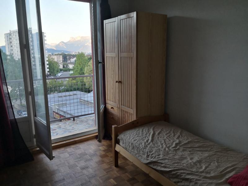 Appartement - 69 m² - 4 pièces