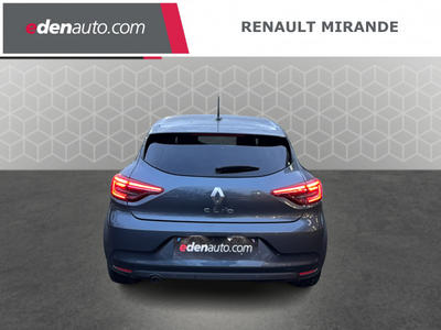 Renault Clio Blue dCi 100 Evolution