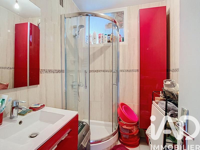 Appartement - 78 m² - 4 pièces