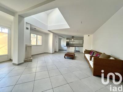 Maison - 149 m² - 6 pièces