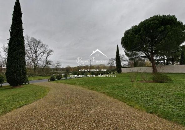 Maison - 91 m² - 5 pièces