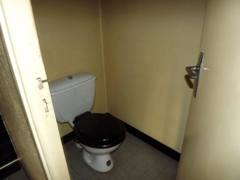 Local commercial - 820 m²